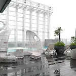 A Chic & Comfy Suasana Suites In Johor Bahru