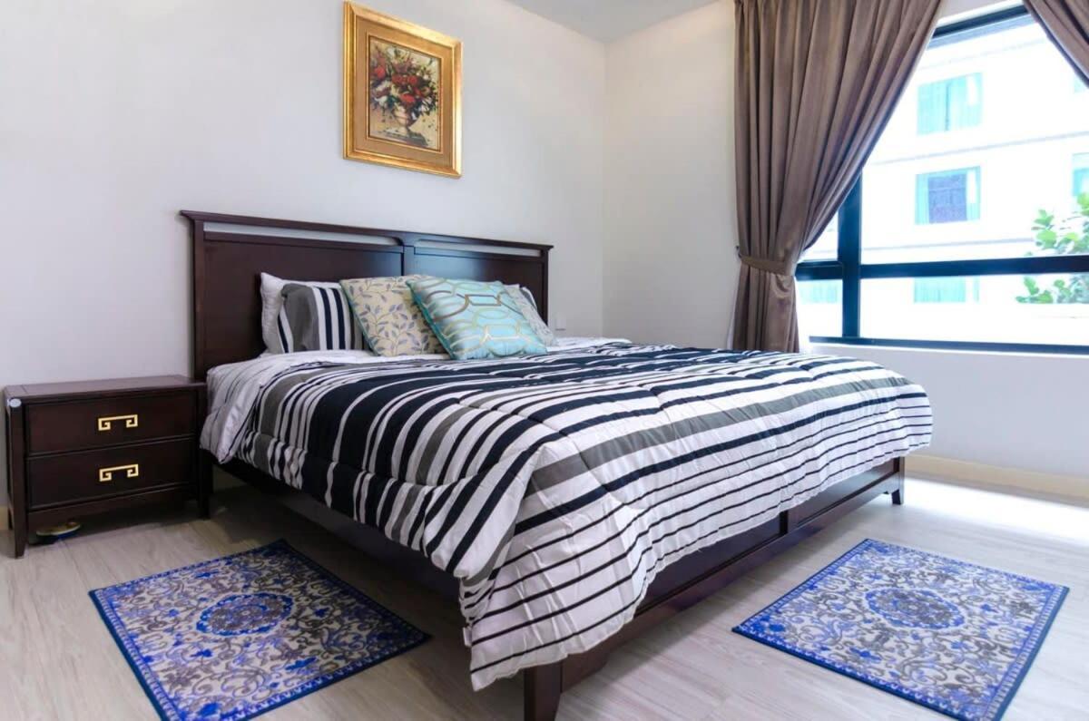 A Chic & Comfy Suasana In * Johor Bahru