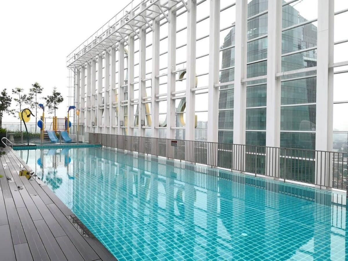 A Chic & Comfy Suasana In * Johor Bahru