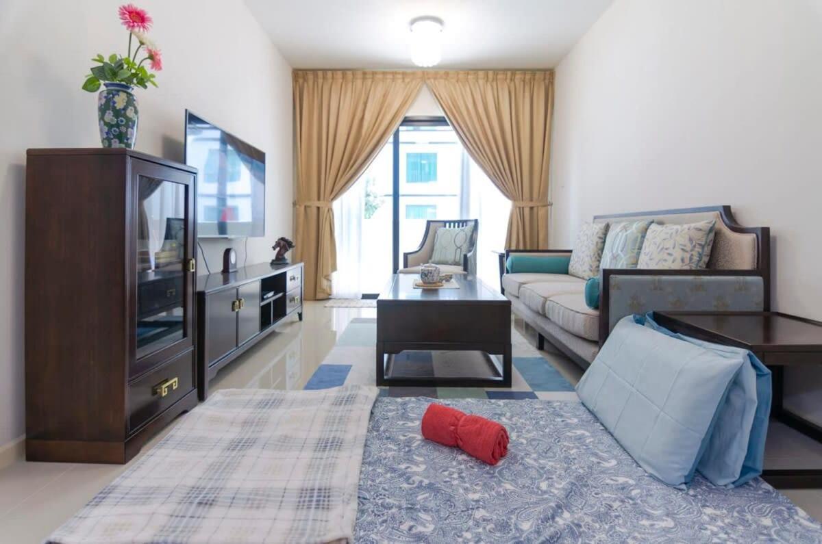 A Chic & Comfy Suasana In * Johor Bahru